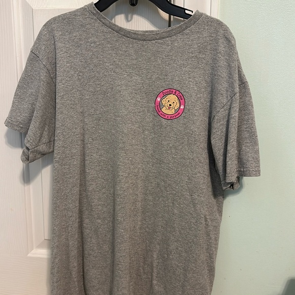 doodle & crew t-shirt - Picture 1 of 2